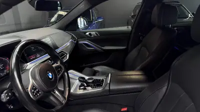 BMW X6 2021 - 78490 EUR, 165000 km - AUTO.MOTO.pt - 165000km - foto 18 de 58
