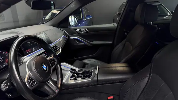 BMW X6 2021 - 78490 EUR, 165000 km - AUTO.MOTO.pt - 165000km - foto 18 de 58