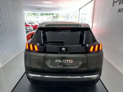 Peugeot 3008 2019 - 14990 EUR, 162229 km - AUTO.MOTO.pt - 162229km - foto 9 de 27