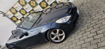 Mercedes-Benz SLK 200 2004 - 184741km