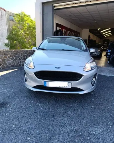 Ford Fiesta 2020 - 13990 EUR, 112785 km - AUTO.MOTO.pt - 112785km - foto 2 de 14