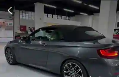 BMW 220 2016 - 22500 EUR, 135000 km - 135000km - foto 1 de 15