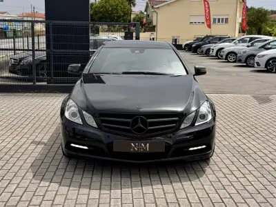 Mercedes-Benz E 220 2011 - 14500 EUR, 268000 km - AUTO.MOTO.pt - 268000km - foto 3 de 18