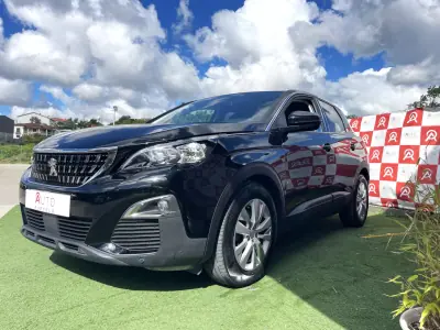 Peugeot 3008 2016 - 15990 EUR, 136300 km - AUTO.MOTO.pt - 136300km - foto 3 de 20