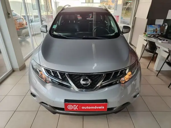 Nissan Murano 2010 - 14750 EUR, 154100 km - AUTO.MOTO.pt - 154100km - foto 13 de 46