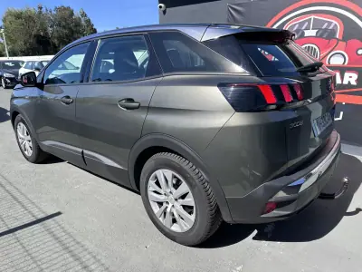 Peugeot 3008 2019 - 13900 EUR, 180724 km - AUTO.MOTO.pt - 180724km - foto 6 de 34