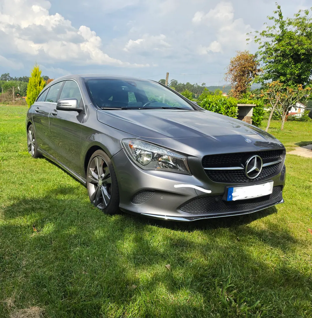Mercedes-Benz CLA 180 2017 - 17990 EUR, 161000 km - AUTO.MOTO.pt - 161000km - foto 3 de 14