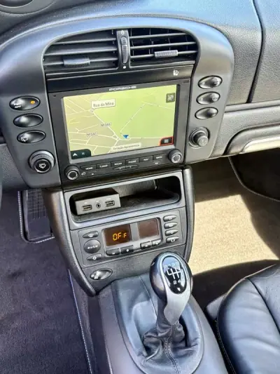 Porsche 911 2002 - 44900 EUR, 120127 km - AUTO.MOTO.pt - 120127km - foto 15 de 23