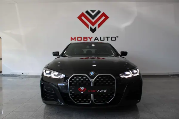 BMW 420 Gran Coupé 2022 - 45900 EUR, 74761 km - AUTO.MOTO.pt - 74761km - foto 41 de 42