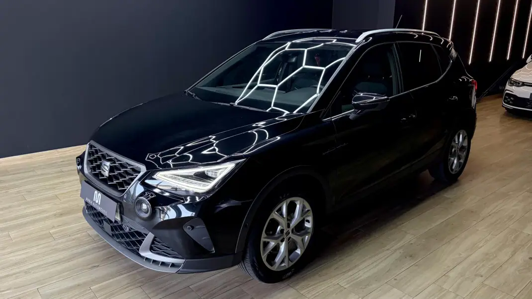 SEAT Arona 2023 - 16990 EUR, 30000 km - AUTO.MOTO.pt - 30000km - foto 3 de 42