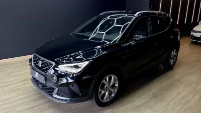 SEAT Arona 2023 - 16990 EUR, 30000 km - AUTO.MOTO.pt - 30000km - foto 3 de 42