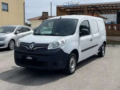Renault Kangoo 1.5 DCi Maxi 2021