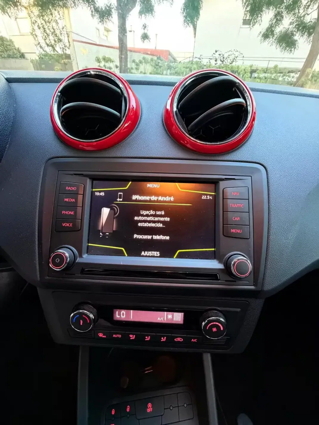 SEAT Ibiza 2016 - 9990 EUR, 124000 km - 124000km - foto 20 de 20