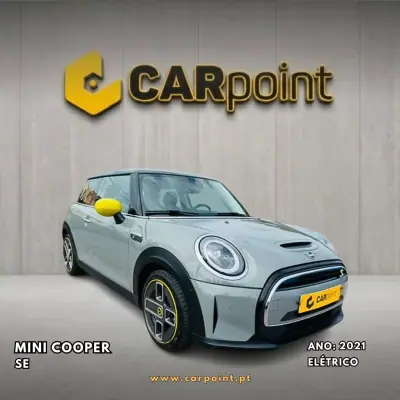 MINI Cooper 2021 - 21900 EUR, 29197 km - AUTO.MOTO.pt - 29197km - foto 2 de 10