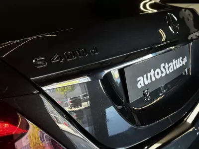 Mercedes-Benz S 400 2018 - 49990 EUR, 227000 km - AUTO.MOTO.pt - 227000km - foto 16 de 47