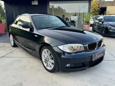 BMW 120 2011 - 11999 EUR, 199999 km - 199999km - foto 5 de 16