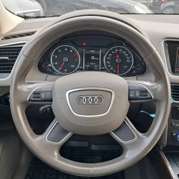 Audi Q5 2015 - 16990 EUR, 103000 km - AUTO.MOTO.pt - 103000km - foto 10 de 14