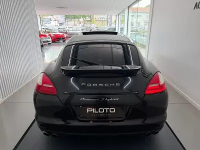 Porsche Panamera 2012 - 34990 EUR, 187000 km - AUTO.MOTO.pt - 187000km - foto 6 de 22