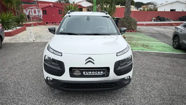 Citroën C4 Cactus 2017 - 8900 EUR, 157000 km - AUTO.MOTO.pt - 157000km - foto 3 de 3