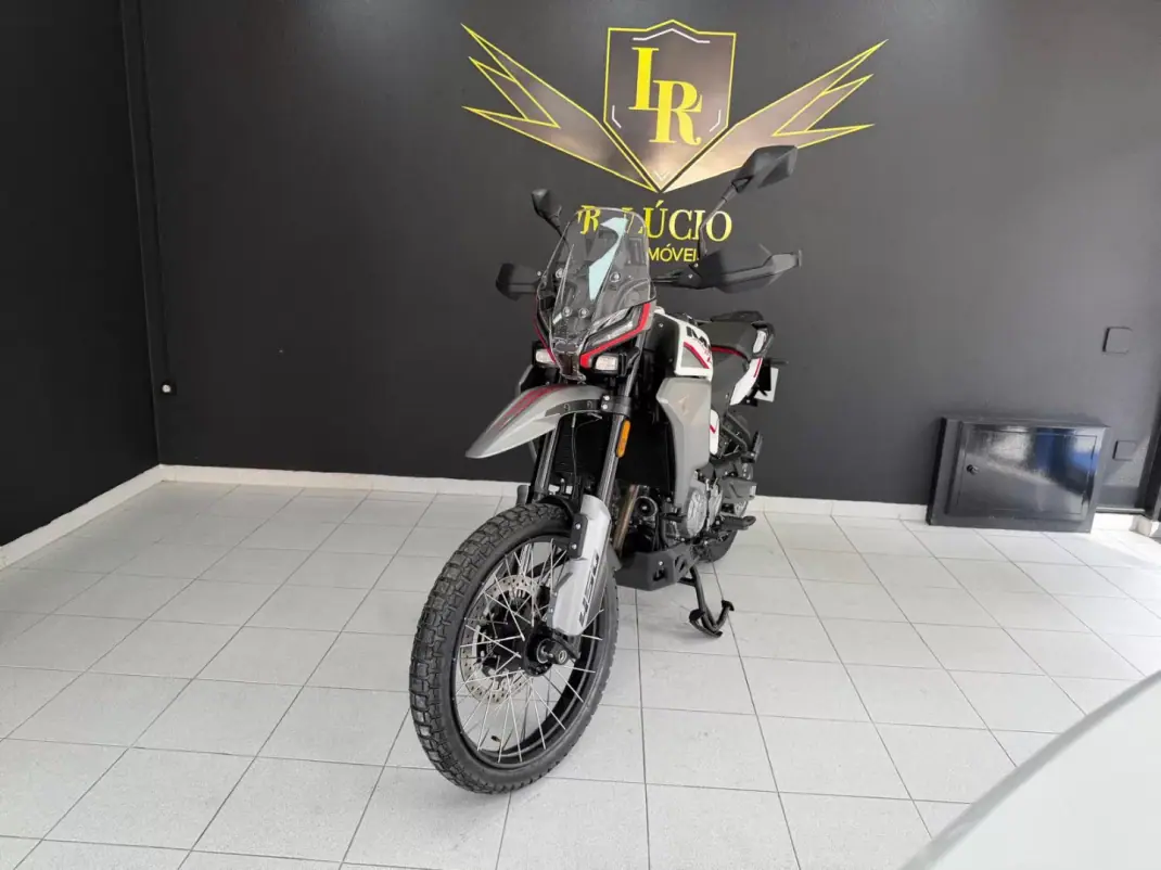 Moto Morini 2026 - 5680 EUR, 0 km - foto 12 de 14