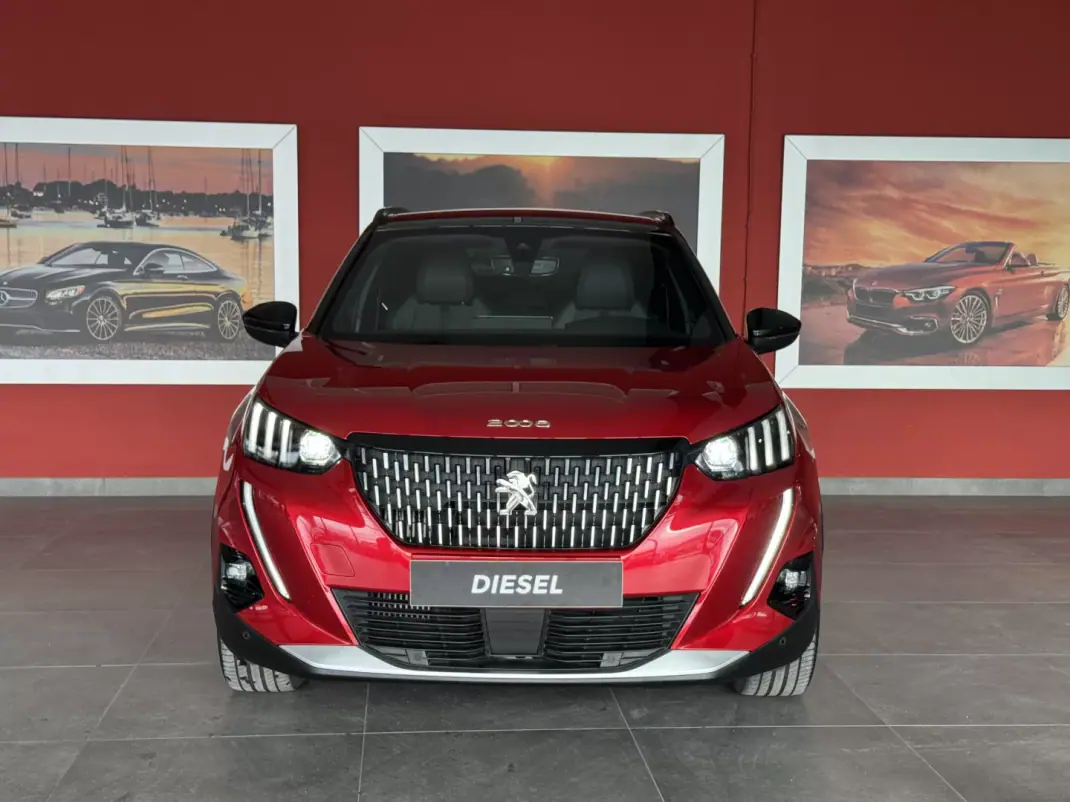 Peugeot 2008 2020 - 22500 EUR, 61790 km - AUTO.MOTO.pt - 61790km - foto 5 de 21