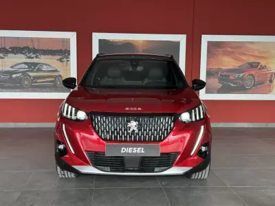 Peugeot 2008 2020 - 22500 EUR, 61790 km - AUTO.MOTO.pt - 61790km - foto 5 de 21