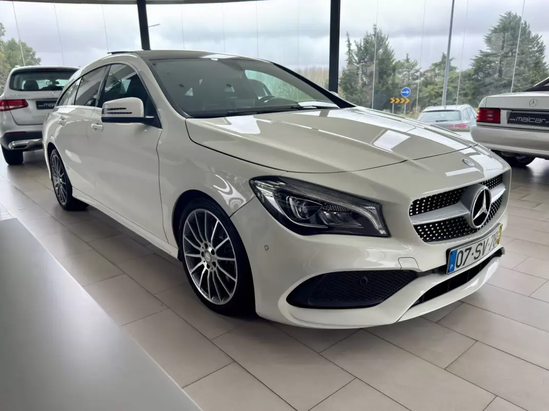 Mercedes-Benz CLA 220 2017 - 18900 EUR, 246604 km - AUTO.MOTO.pt - 246604km - foto 29 de 29