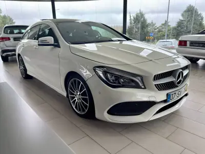 Mercedes-Benz CLA 220 2017 - 18900 EUR, 246604 km - AUTO.MOTO.pt - 246604km - foto 29 de 29