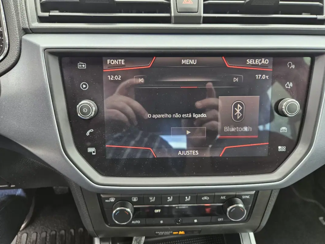 SEAT Arona 2018 - 15500 EUR, 115150 km - AUTO.MOTO.pt - 115150km - foto 21 de 51