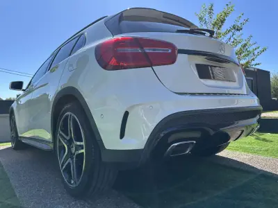Mercedes-Benz GLA 220 2014 - 17900 EUR, 160000 km - 160000km - foto 19 de 64
