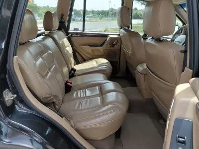Jeep Grand Cherokee 2000 - 6490 EUR, 221450 km - AUTO.MOTO.pt - 221450km - foto 30 de 39