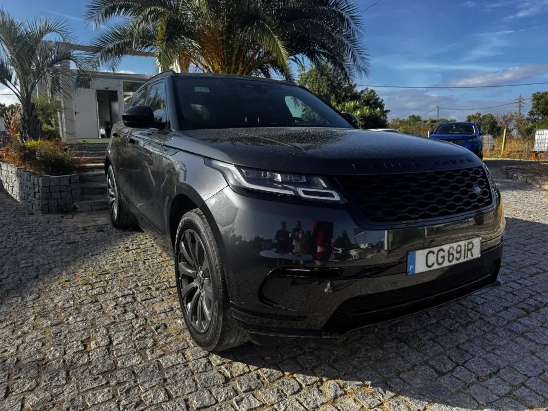 Land Rover Range Rover Velar 2023 - 58900 EUR, 65300 km - 65300km - foto 5 de 18