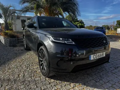 Land Rover Range Rover Velar 2023 - 58900 EUR, 65300 km - 65300km - foto 5 de 18