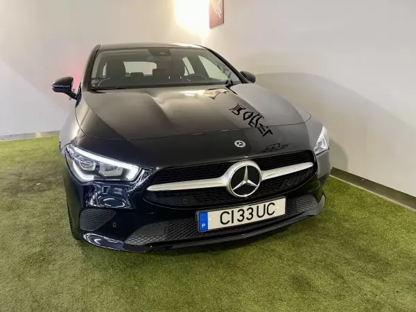 Mercedes-Benz CLA 250 2022 - 26500 EUR, 96000 km - AUTO.MOTO.pt - 96000km - foto 4 de 33