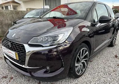 DS DS3 2017 - 13500 EUR, 140650 km - AUTO.MOTO.pt - 140650km - foto 2 de 18
