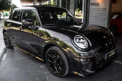 MINI 5 Portas 2025 - 38990 EUR, 18718 km - AUTO.MOTO.pt - 18718km - foto 6 de 48