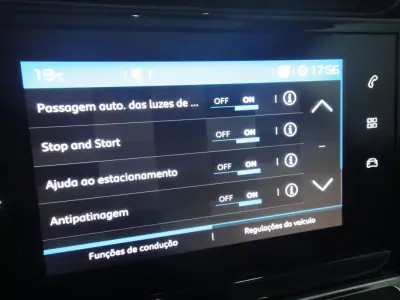 Citroën C3 Aircross 2019 - 14990 EUR, 63000 km - AUTO.MOTO.pt - 63000km - foto 22 de 27