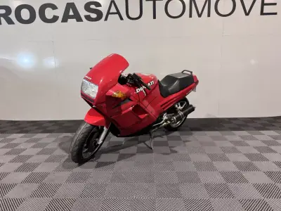 Ducati 749 1987 - 5500 EUR, 40500 km - 40500km - foto 7 de 13