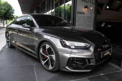 Audi RS5 Sportback 2017 - 53990 EUR, 137529 km - AUTO.MOTO.pt - 137529km - foto 6 de 38