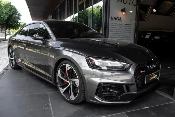 Audi RS5 Sportback 2017 - 53990 EUR, 137529 km - AUTO.MOTO.pt - 137529km - foto 6 de 38