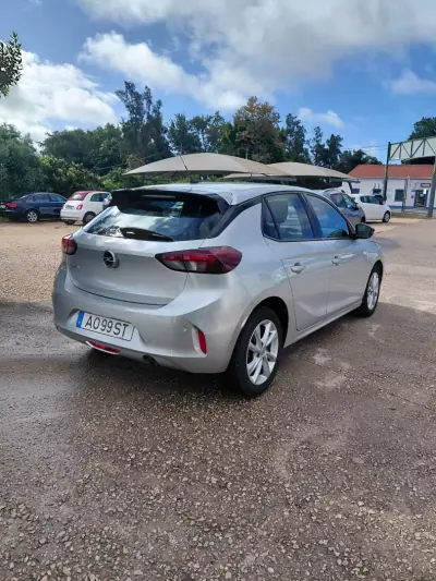 Opel Corsa 2022 - 13900 EUR, 59000 km - AUTO.MOTO.pt - 59000km - foto 11 de 12