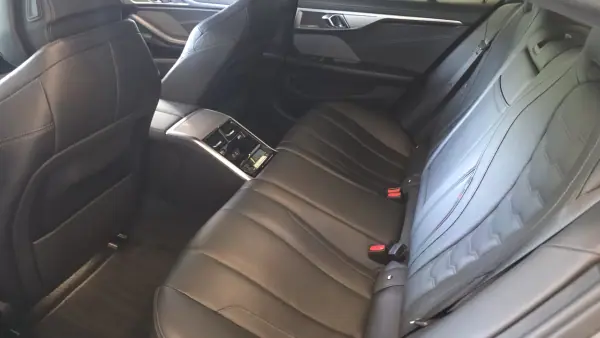 BMW 840 Gran Coupé 2019 - 58900 EUR, 188710 km - AUTO.MOTO.pt - 188710km - foto 52 de 60