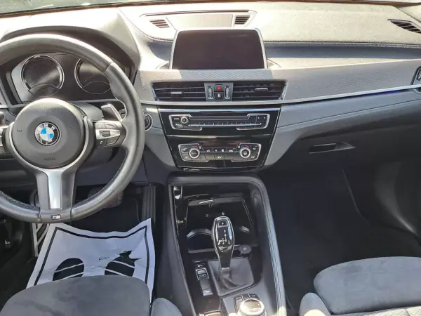 BMW X2 2018 - 29750 EUR, 112034 km - AUTO.MOTO.pt - 112034km - foto 12 de 52