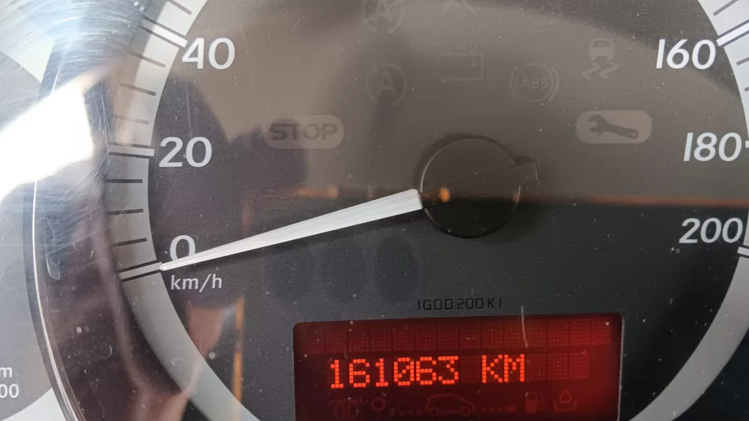 Mercedes-Benz Citan 108 CDI 2018 - 12300 EUR, 161063 km - AUTO.MOTO.pt - 161063km - foto 9 de 15