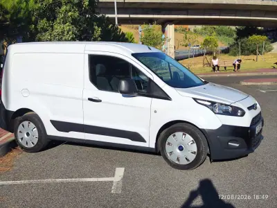 Ford Transit 2015 - 9780 EUR, 132500 km - AUTO.MOTO.pt - 132500km - foto 5 de 29