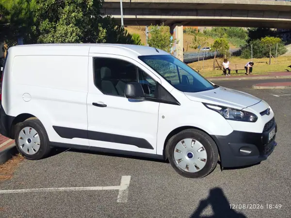 Ford Transit 2015 - 9780 EUR, 132500 km - AUTO.MOTO.pt - 132500km - foto 5 de 29