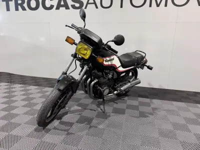 Kawasaki GTR 1989 - 3500 EUR, 32800 km - foto 5 de 18