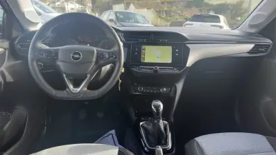 Opel Corsa 2023 - 14900 EUR, 52000 km - AUTO.MOTO.pt - 52000km - foto 7 de 19