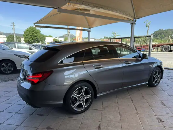 Mercedes-Benz CLA 180 2016 - 17950 EUR, 146271 km - AUTO.MOTO.pt - 146271km - foto 8 de 33