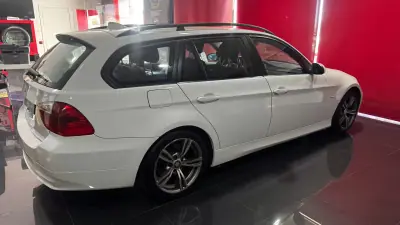 BMW 318 2007 - 8950 EUR, 262687 km - AUTO.MOTO.pt - 262687km - foto 6 de 23